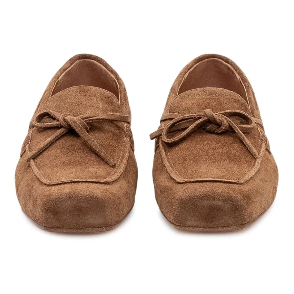Jasper Moccasin Loafers