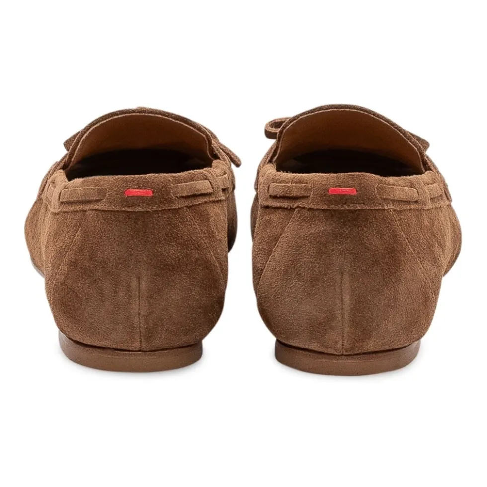 Jasper Moccasin Loafers