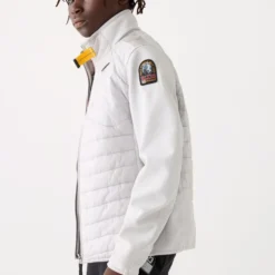 Jayden Hybrid Jakke