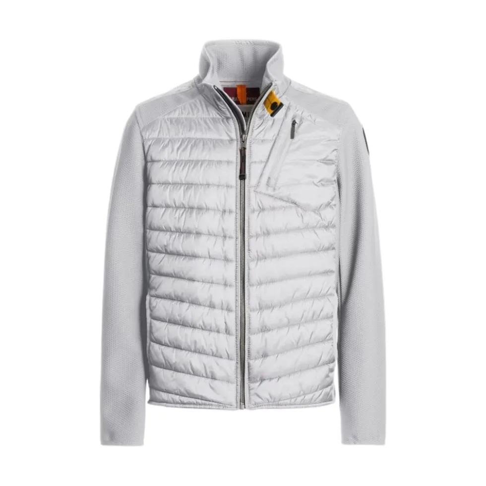 Jayden Hybrid Jakke