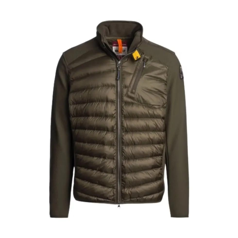 Jayden Jacket