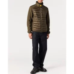 Jayden Jacket