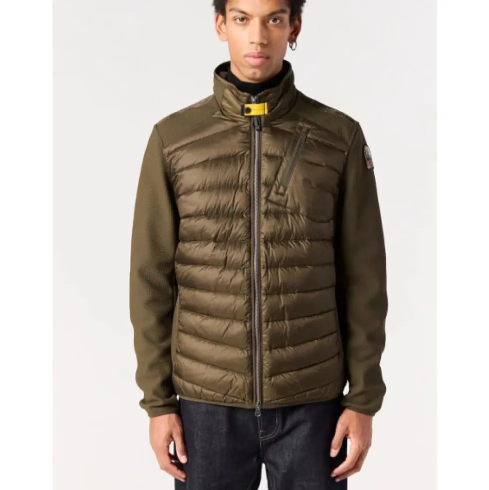 Jayden Jacket