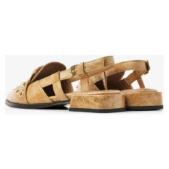Jazz Tammi Slingbacks