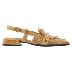 Jazz Tammi Slingbacks