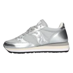 Jazz Triple Low-Top Sneakers