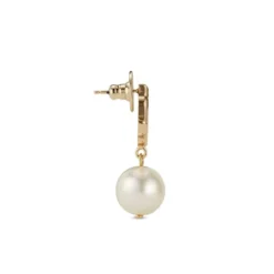 JC Pearl Earring