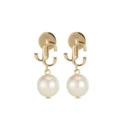 JC Pearl Earring