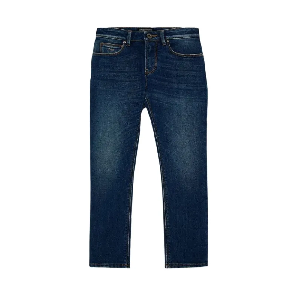 J06 Denim Jeans
