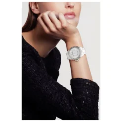 J12 Diamond Bezel Ur
