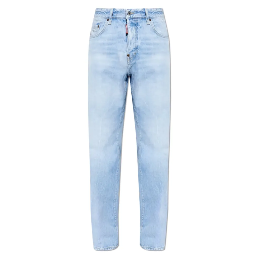 Jeans 642