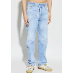 Jeans 642