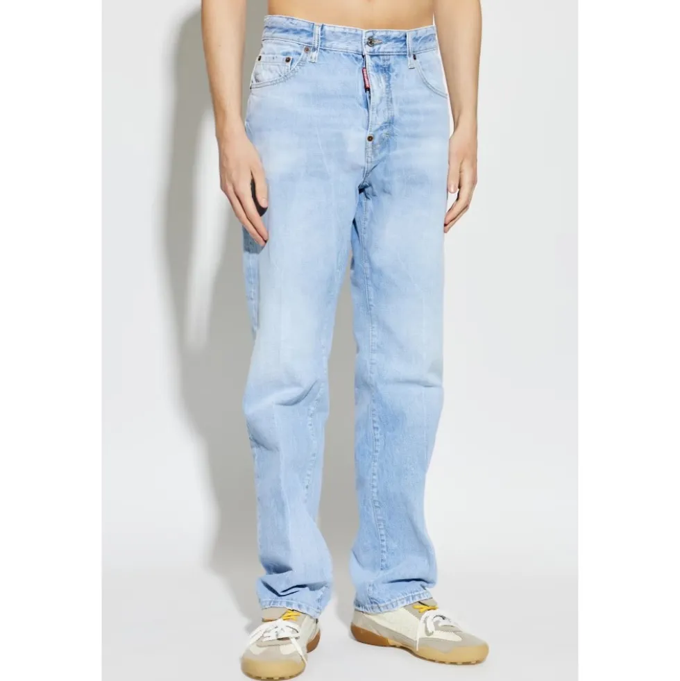 Jeans 642
