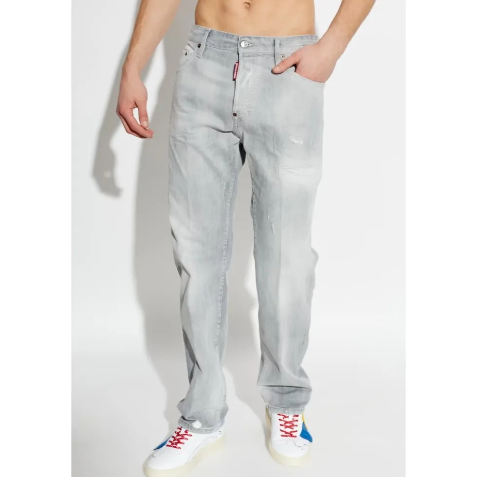 JEANS 642
