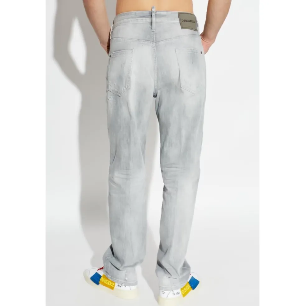 JEANS 642