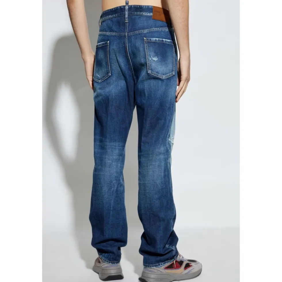 Jeans 642