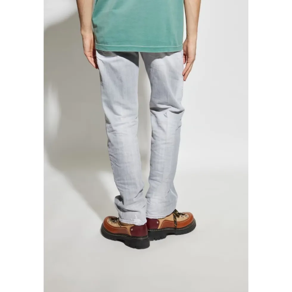 Jeans 642