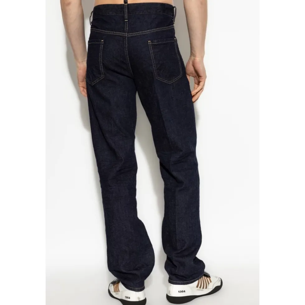 Jeans 642 Capsule Summer Lovers