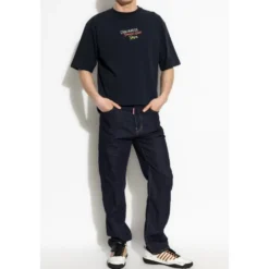 Jeans 642 Capsule Summer Lovers