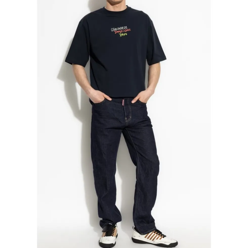 Jeans 642 Capsule Summer Lovers