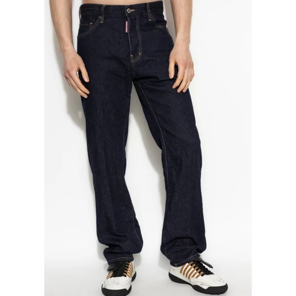 Jeans 642 Capsule Summer Lovers