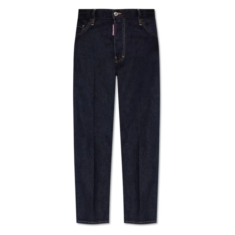 Jeans 642 Capsule Summer Lovers