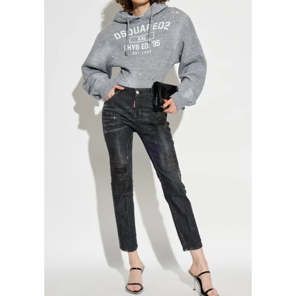 Jeans Cool Girl