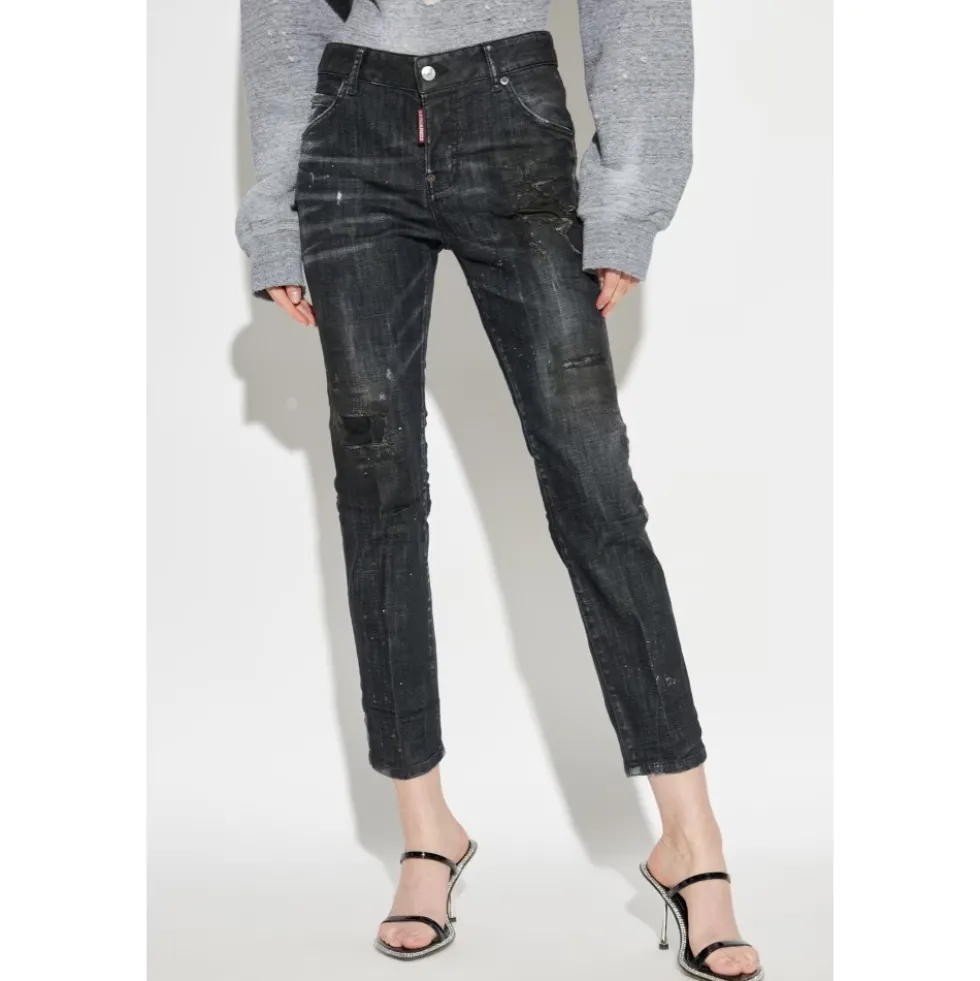 Jeans Cool Girl