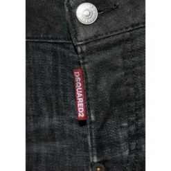 Jeans Cool Girl