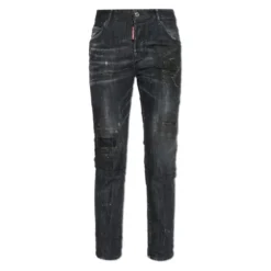 Jeans Cool Girl