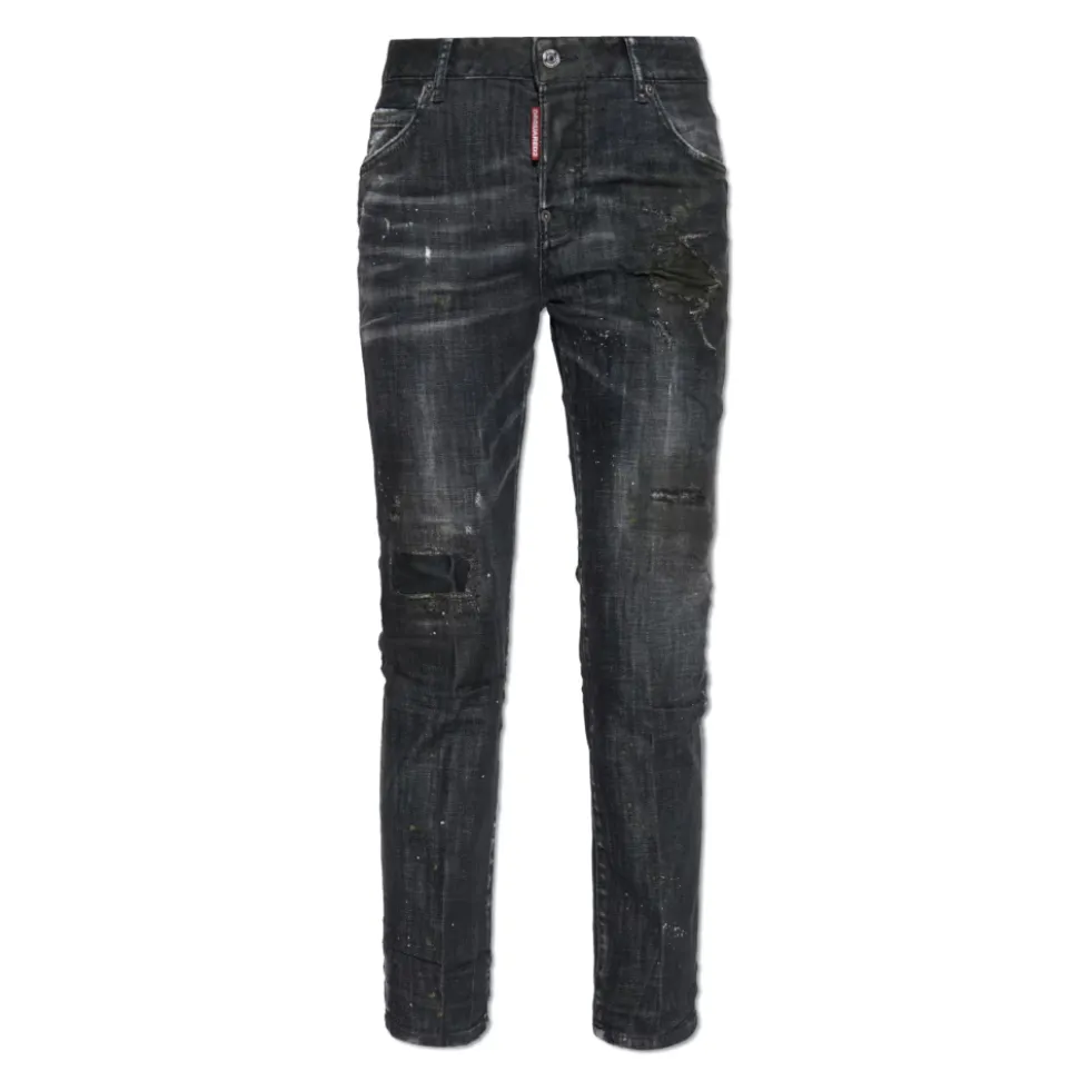 Jeans Cool Girl