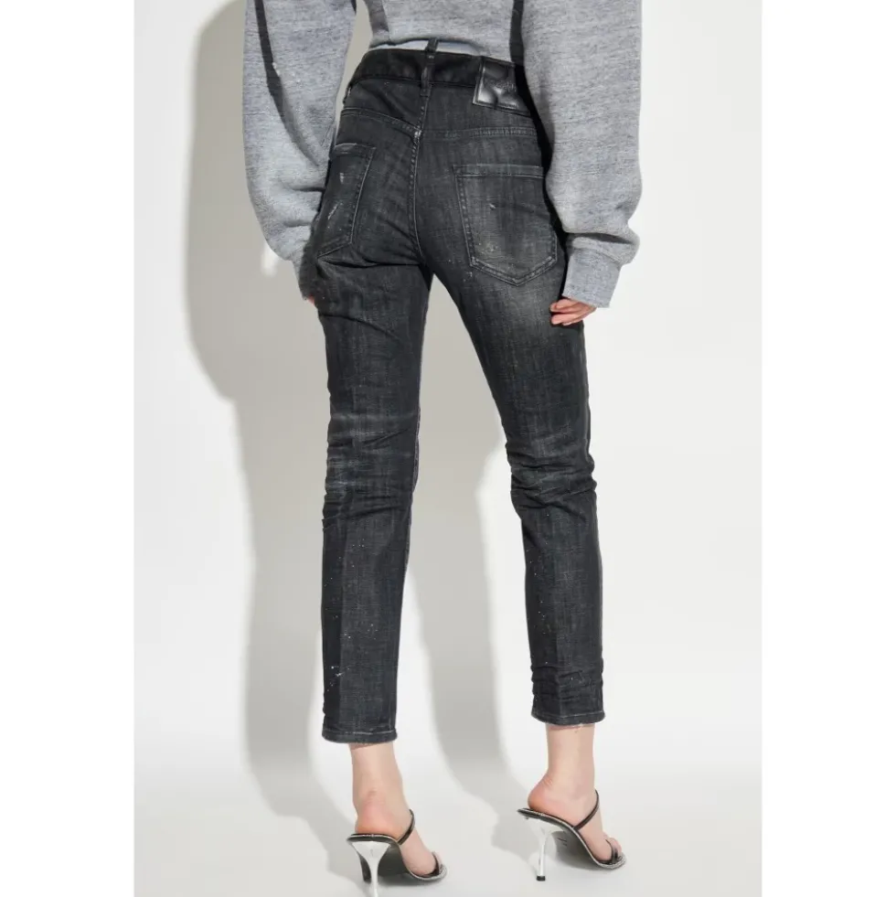 Jeans Cool Girl