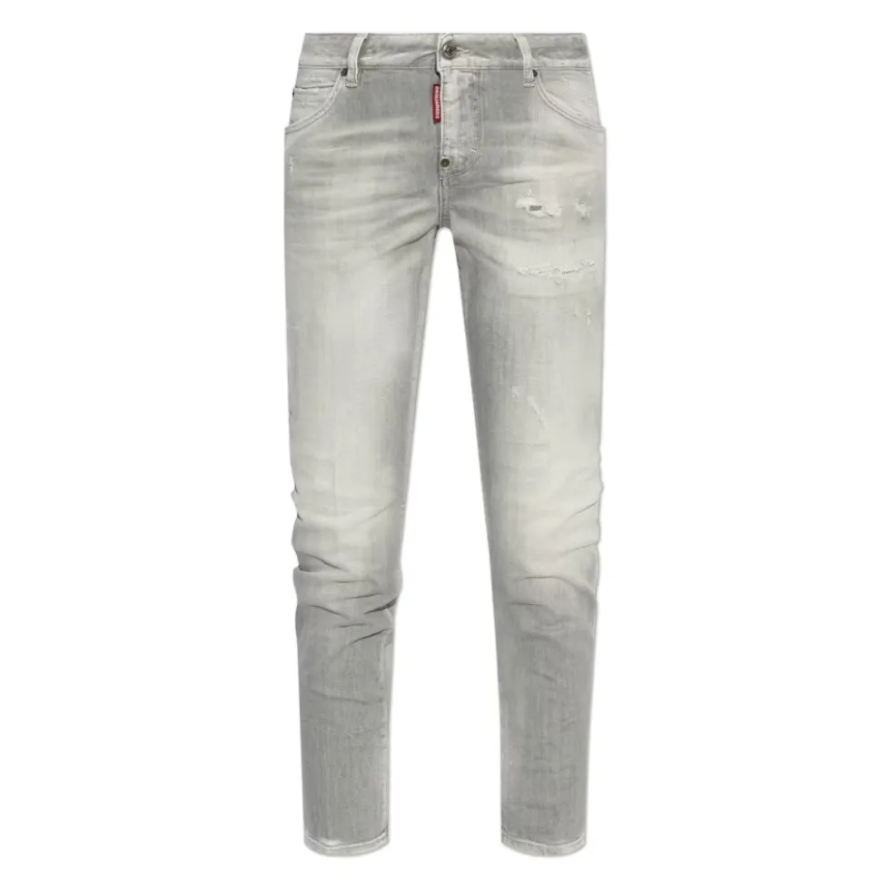 Jeans Cool Girl