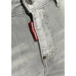 Jeans Cool Girl
