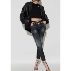 Jeans Cool Girl