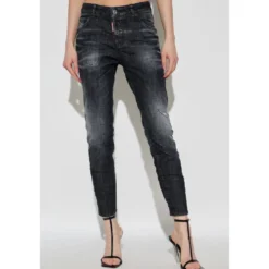 Jeans Cool Girl