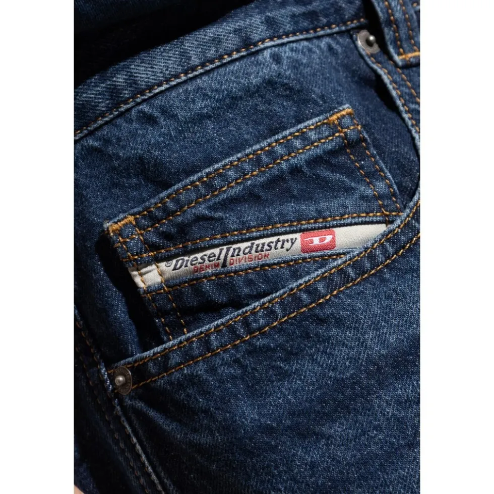 Jeans 2001 D-MACRO