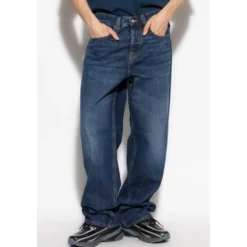 Jeans 2001 D-MACRO