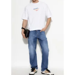 Jeans 642 kapsel Summer Lovers