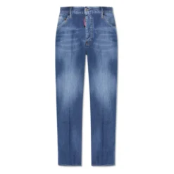 Jeans 642 kapsel Summer Lovers