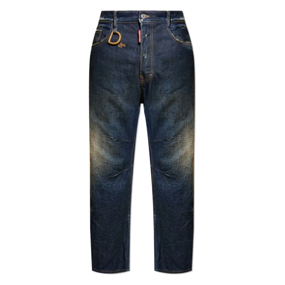 Jeans Kawaii