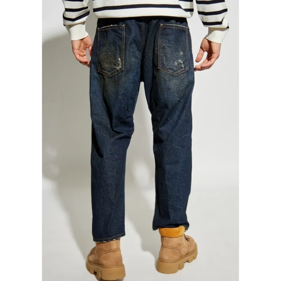 Jeans Kawaii