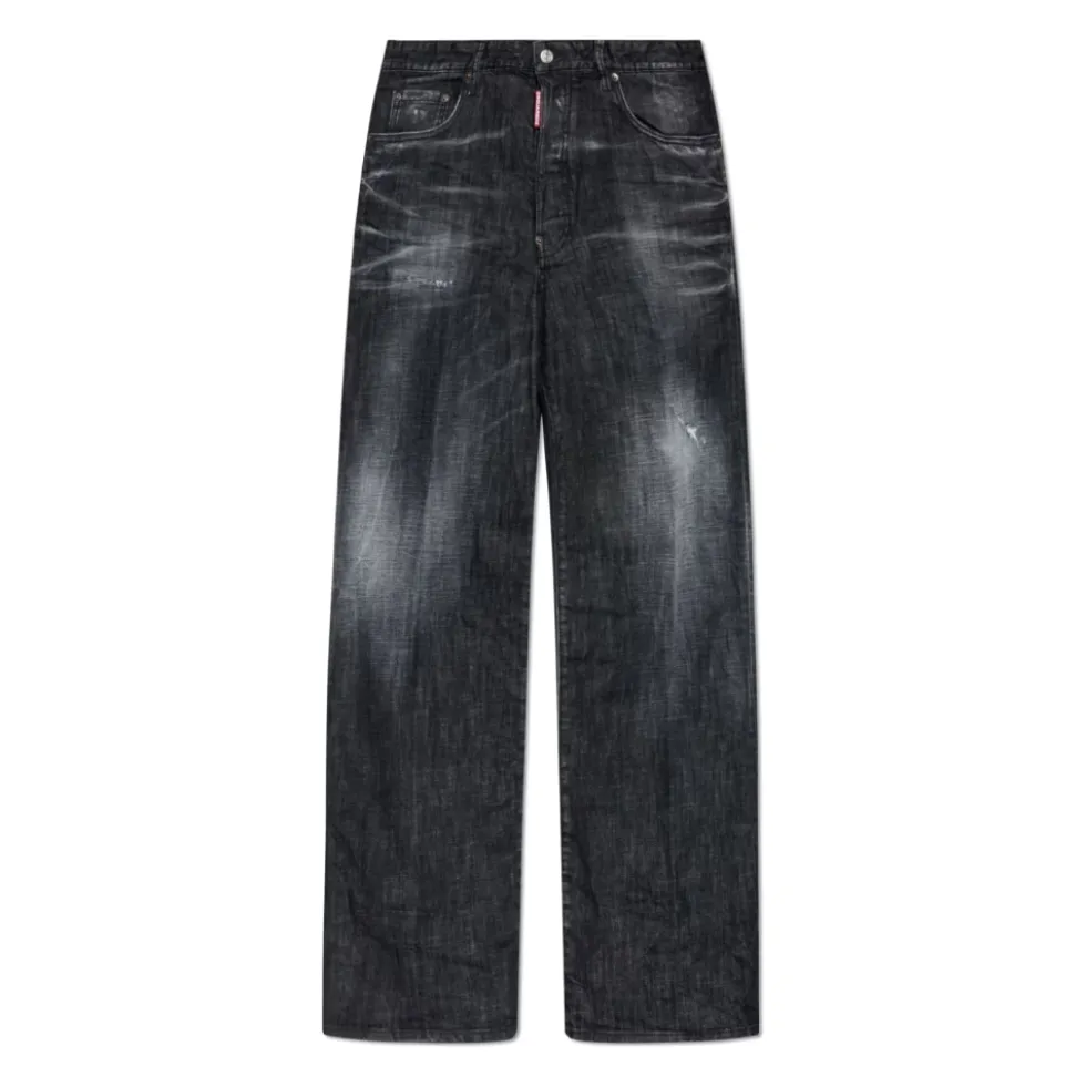 Jeans Loose