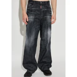 Jeans Loose