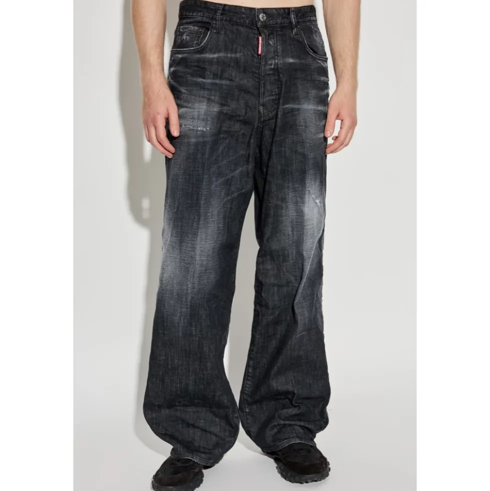 Jeans Loose