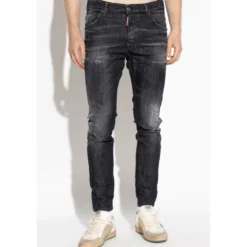 Jeans Skater