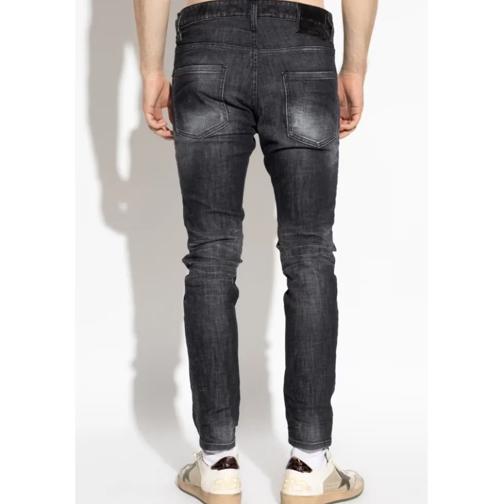 Jeans Skater