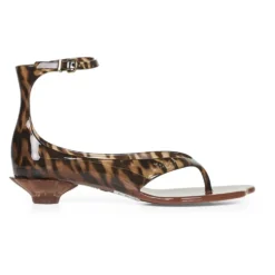 Jelly Sandal