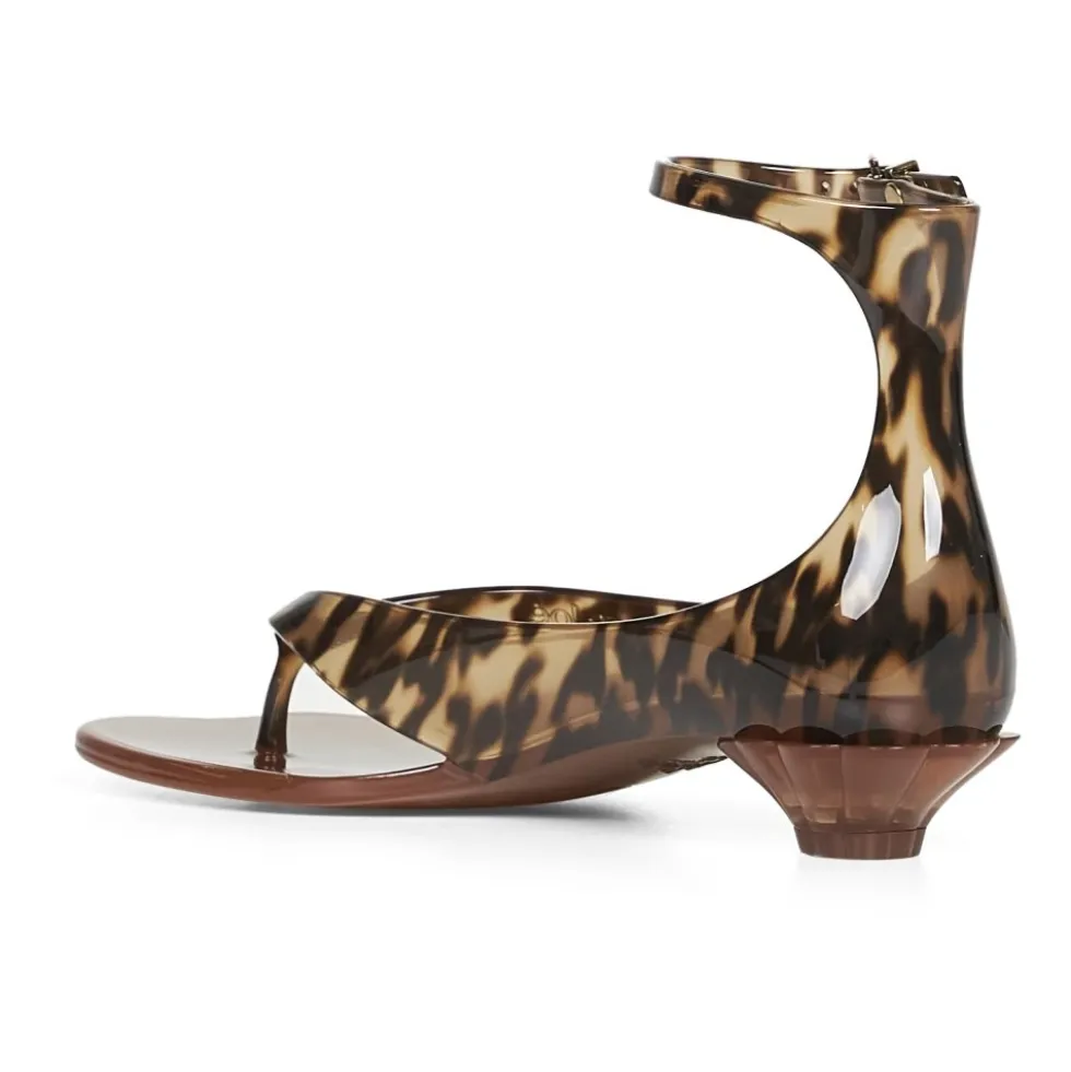 Jelly Sandal