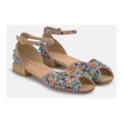 Jelly Shoe